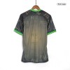 Men's Retro 2022 Brazil Soccer Jersey Shirt Nike