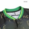 Men's Retro 2022 Brazil Soccer Jersey Shirt Nike