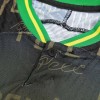 Men's Retro 2022 Brazil Soccer Jersey Shirt Nike