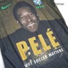 Men's Retro 2022 Brazil Soccer Jersey Shirt Nike