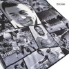 Men's Retro 2022 PELÉ Commemorative Brazil Soccer Jersey Shirt Nike