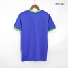 Men's Retro 2022 PELÉ Commemorative Brazil Away Soccer Jersey Shirt Nike