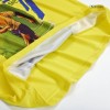 Men's Retro 2022 PELÉ Brazil Home Soccer Jersey Shirt Nike