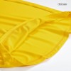 Men's Retro 1970 PELÉ #10 Brazil Home Soccer Jersey Shirt