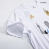 Men's Replica Lionel Messi CelebrationArgentina Soccer Jersey Shirt 2022 Adidas