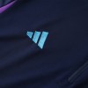 Men's Argentina Training Jacket Kit (Jacket+Pants) 2022/23 Adidas