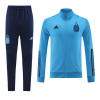 Men's Argentina Training Jacket Kit (Jacket+Pants) 2022 Adidas