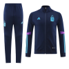 Men's Argentina Training Jacket Kit (Jacket+Pants) 2022 Adidas