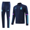 Men's Argentina Training Jacket Kit (Jacket+Pants) 2022 Adidas