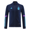 Men's Argentina Training Jacket Kit (Jacket+Pants) 2022 Adidas