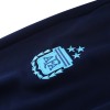 Men's Argentina Training Jacket Kit (Jacket+Pants) 2022 Adidas