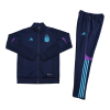 Men's Argentina Training Jacket Kit (Jacket+Pants) 2022 Adidas
