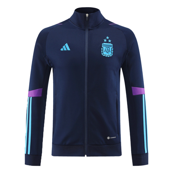 Men's Argentina Training Jacket 2022/23 Adidas