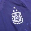 Men's Replica Argentina Away Long Sleeves Soccer Jersey Shirt 2022 Adidas
