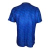 Men's Retro 91/93 Brazil Away Soccer Jersey Shirt Umbro