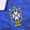 Men's Retro 91/93 Brazil Away Soccer Jersey Shirt Umbro