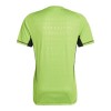 Men's Replica Argentina 3 Stars Goalkeeper Soccer Jersey Shirt 2022 Adidas