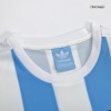 Men's Retro 1978 Argentina Home Soccer Jersey Shirt Adidas