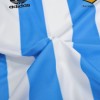 Men's Retro 1978 Argentina Home Soccer Jersey Shirt Adidas