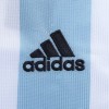 Men's Retro 1998 World Cup Argentina Home Soccer Jersey Shirt Adidas