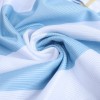 Men's Retro 1998 World Cup Argentina Home Soccer Jersey Shirt Adidas