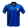 Men's Retro 1994 World Cup Argentina Away Soccer Jersey Shirt Adidas