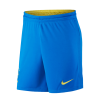 Men's Replica Brazil Home Soccer Jersey Kit (Jersey+Shorts) 2021 Nike
