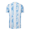 Men's Replica Argentina Home Soccer Jersey Shirt 2021 Adidas