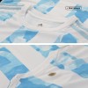Men's Replica Argentina Home Soccer Jersey Shirt 2021 Adidas