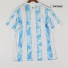 Men's Replica Argentina Home Soccer Jersey Shirt 2021 Adidas