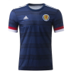 20/21 Scotland Home Soccer Jersey Shirt | Scotland