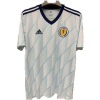 20/21 Scotland Away White Soccer Jersey Shirt | Scotland