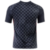 Men's Replica Croatia Away Soccer Jersey Shirt 2020 Nike