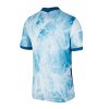 Men's Replica Norway Away Soccer Jersey Shirt 2021 Nike