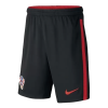 Men's Replica Croatia Away Soccer Jersey Kit (Jersey+Shorts) 2020 Nike