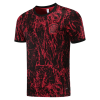 Men's Spain Soccer Training Kit 2021/22 Adidas