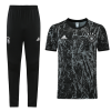 Men's Germany Soccer Training Kit 2021/22 Adidas