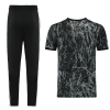 Men's Germany Soccer Training Kit 2021/22 Adidas