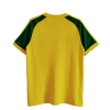 Men's Retro 1982 Wales Away Soccer Jersey Shirt Adidas