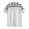 Men's Retro 1990/92 Wales Away Soccer Jersey Shirt Umbro