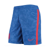 Men's England Away Soccer Shorts 2020 Nike