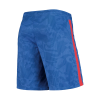 Men's England Away Soccer Shorts 2020 Nike