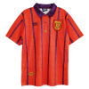Men's Retro 1994 Scotland Away Soccer Jersey Shirt Umbro