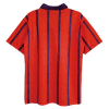 Men's Retro 1994 Scotland Away Soccer Jersey Shirt Umbro