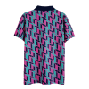 Men's Retro 1988/89 Scotland Away Soccer Jersey Shirt Umbro