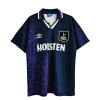 Men's Retro 1994/95 Scotland Away Soccer Jersey Shirt Umbro