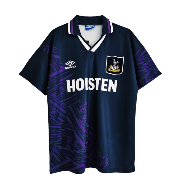 Men's Retro 1994/95 Scotland Away Soccer Jersey Shirt Umbro