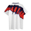 Men's Retro 1991/93 Scotland Away Soccer Jersey Shirt Umbro