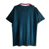 Men's Retro 1994/95 Wales Away Soccer Jersey Shirt Umbro