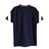Men's Retro 1996/98 Scotland Home Soccer Jersey Shirt Umbro